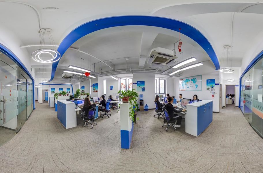 Trung Quốc Shaanxi Baisifu Biological Engineering Co., Ltd. hồ sơ công ty