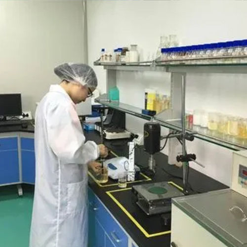 Trung Quốc Shaanxi Baisifu Biological Engineering Co., Ltd. hồ sơ công ty