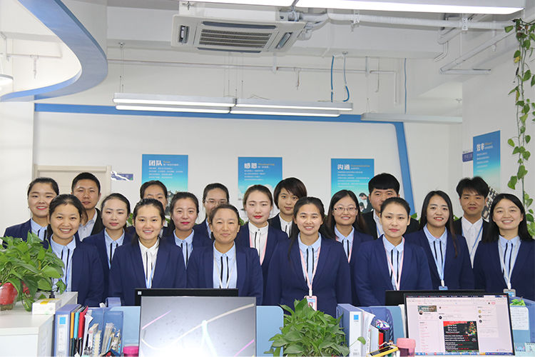 Trung Quốc Shaanxi Baisifu Biological Engineering Co., Ltd. hồ sơ công ty