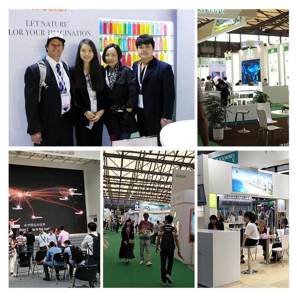 Trung Quốc Shaanxi Baisifu Biological Engineering Co., Ltd. hồ sơ công ty