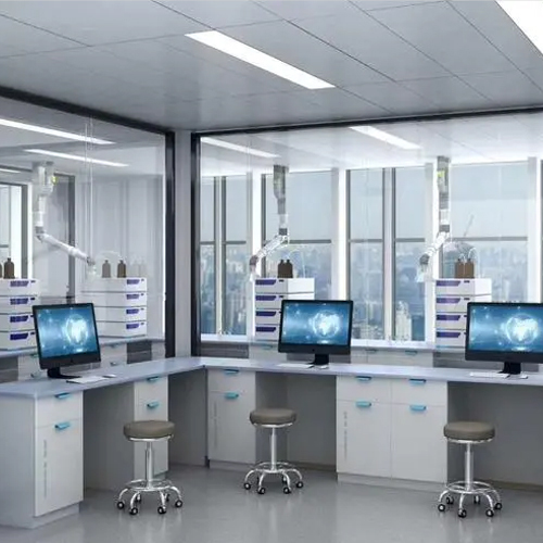 Shaanxi Baisifu Biological Engineering Co., Ltd. dây chuyền sản xuất nhà máy