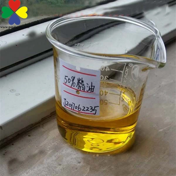 Chất chiết xuất Pyrethrum côn trùng tự nhiên tinh khiết Pyrethrins chất lỏng hữu cơ CAS 8003-34-7 Shampoo cho thú cưng Shampoo nước vệ sinh 5