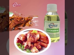 hương vị thực phẩm