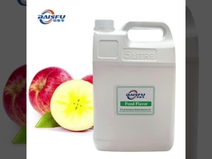 Nồng độ chất lỏng có hương vị nướng tổng hợp được đánh giá cao nhất