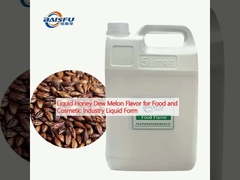 Mật độ mật ong lỏng hương vị dưa hấu cho ngành công nghiệp thực phẩm và mỹ phẩm