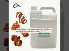 Mật độ mật ong lỏng hương vị dưa hấu cho ngành công nghiệp thực phẩm và mỹ phẩm