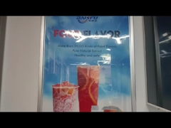 Hương vị thực phẩm