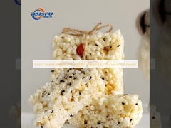 Thức ăn cấp cao tập trung ngô nướng hương vị cho hương vị