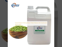 Hương vị thực phẩm Mùi đậu Mùi cho thực phẩm và đồ uống