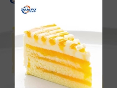 Hương vị nước cam