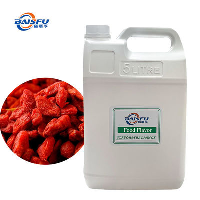 2024 Baisfu DIY Liquid Super Concentrated Fruit Juice hương vị cho Mỹ, Hàn Quốc, Malaysia