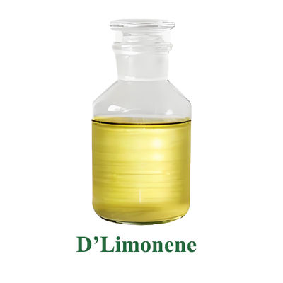 High-quality D’Limonene is used in 95% of everyday fragrances