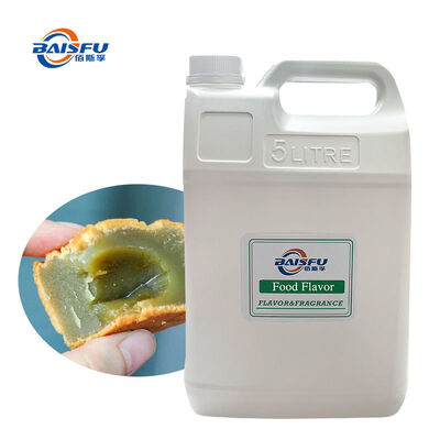 BAISFU High Concentration Food Flavor Emerald Lotus Flavor for Food Additive