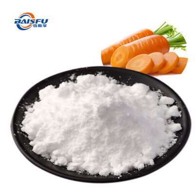 Natural Carrot Powder Flavor for Baking Offering Authentic Flavor Profiles Suitable