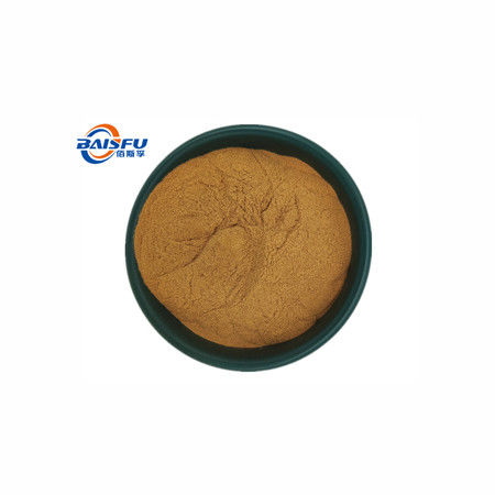 Baisfu Yellow Brown Powder Best Lasiosphaera Seu Calvatia.P.E Specification Fungus, Cut Slice for medicine and health care products