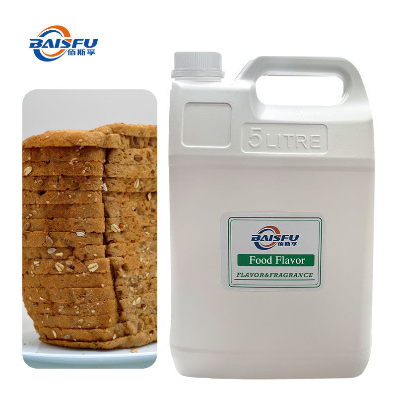 Malt Flavor For Food 1L Bottle and 2 Years Shelf Life