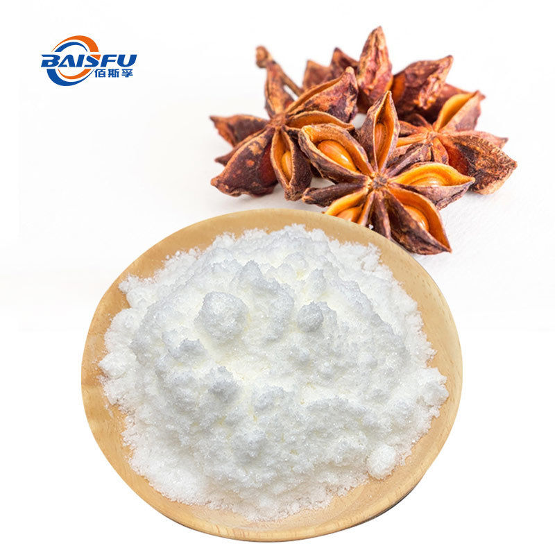 High Concentration Anise Flavor used as Food Additives