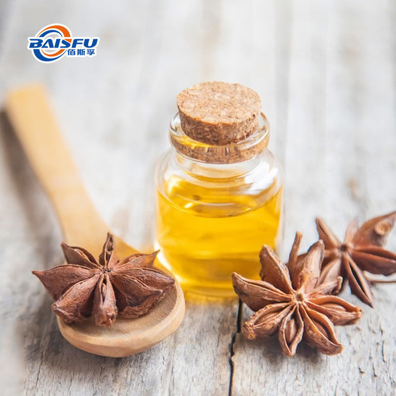 High Concentration Anise Flavor used as Food Additives