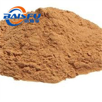 Glaucescent Fissistigma Root.P.E brown yellow fine powder Dispels Wind And Dampness Clears Blood And Stops Bleeding Ratio 10:1