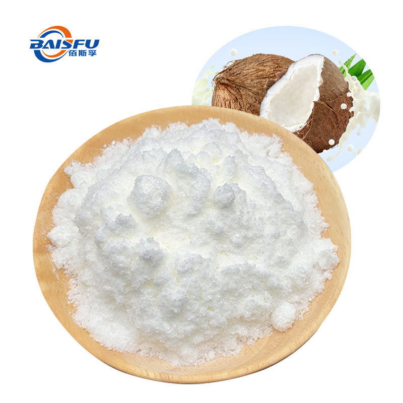 BAISFU Concentration 99% Coconut Milk Flavor for Food Flavoring 