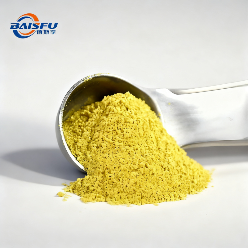 Oligopeptide Series | High-Purity Small Molecule | For Cosmetic, Functional Food & Pharmaceutical Applications