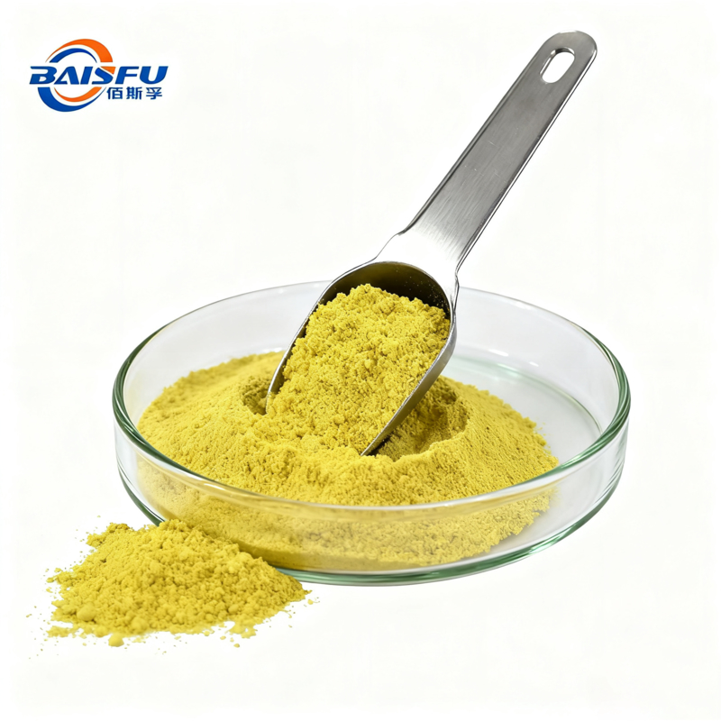 Oligopeptide Series | High-Purity Small Molecule | For Cosmetic, Functional Food & Pharmaceutical Applications