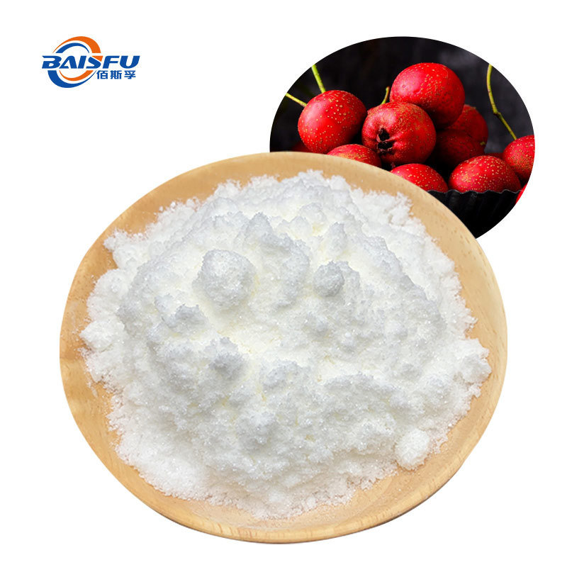Wholesale High Concentration Food Flavor Hawthorn Flavor for Drinks and Snacks