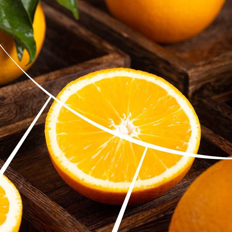 BAISFU  Large Supply  Food Grade Sweet Orange Flavor for Drinks and Sweets