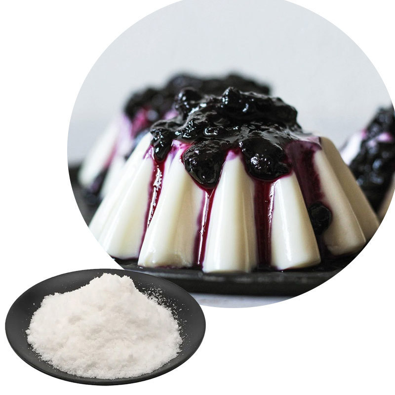 BAISFU Food Grade Concentration 99%  Blueberry Flavor for Drinks and Bakes
