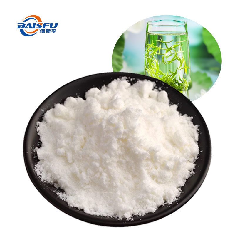 Natural Hot Sell High Quality Green Tea Flavor for Food Additives