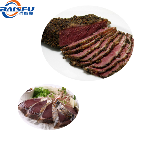 BAISFU  Hot Sell High Quality Smoked Flavor for Add Aroma to Meat