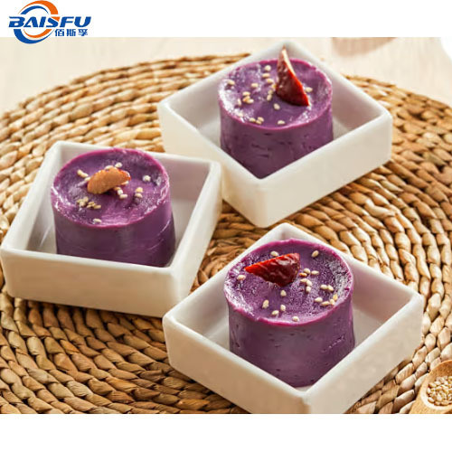 BAISFU High Purity Food Flavor Taro Flavor for Beverages and Bakes