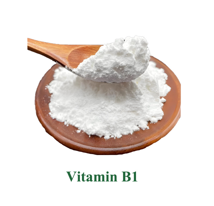 Factory direct sales of Baisfu food-grade vitamin B1. CAS: 59-43-8