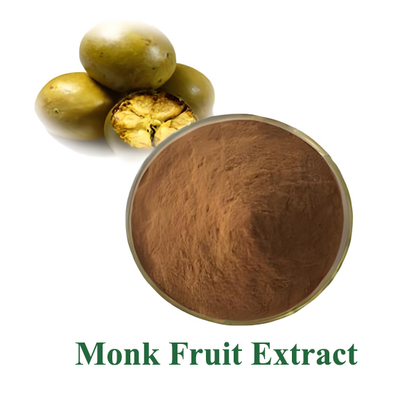 Monk Fruit Extract, a high-quality plant extract from Baisfu