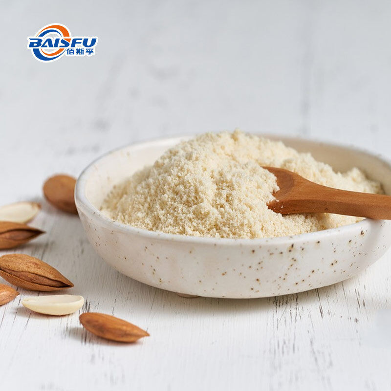 Premium Natural/Almond Flavor (Liquid & Powder Available) - Highly Concentrated, Versatile Baking & Beverage Flavoring Agent