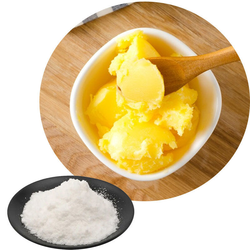 BAISFU 99% Concentration Food Flavor Ghee Flavor for Food Additive