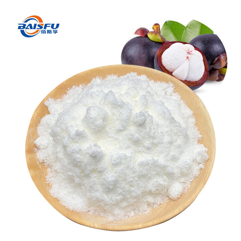 BAISFU High Quality Food Flavor  Mangosteen  Flavor for Food Additives 