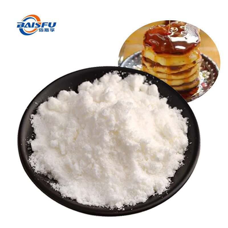 Baisfu High Concentration Maple Syrup Flavoring/Flavor/Flavour Liquid/Powder for Food Beverages and Dairy Products