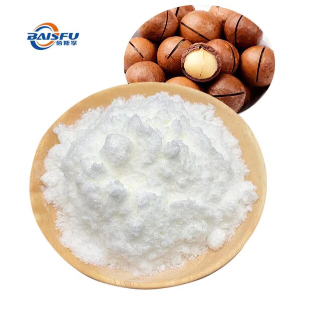 Excellent Food Ingredient Grade Natural Concentrated Highest Quality Macadamia Flavour Natural Extract Aroma Test Food Grade Flavor