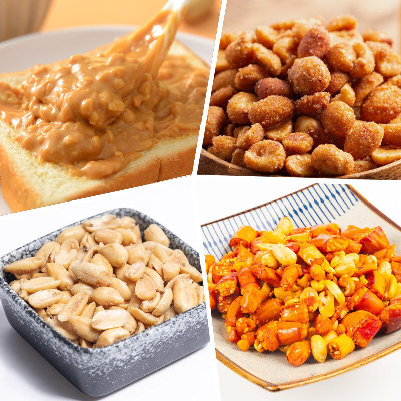 Natural Food Grade Peanut Flavor Bakery Flavors Ideal for Baking Creating Delicious Baked Goods