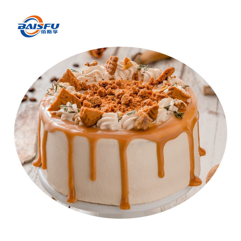 Premium Food Grade Caramel Flavor For Baking Offering Stability And Intensity for Bakery Products
