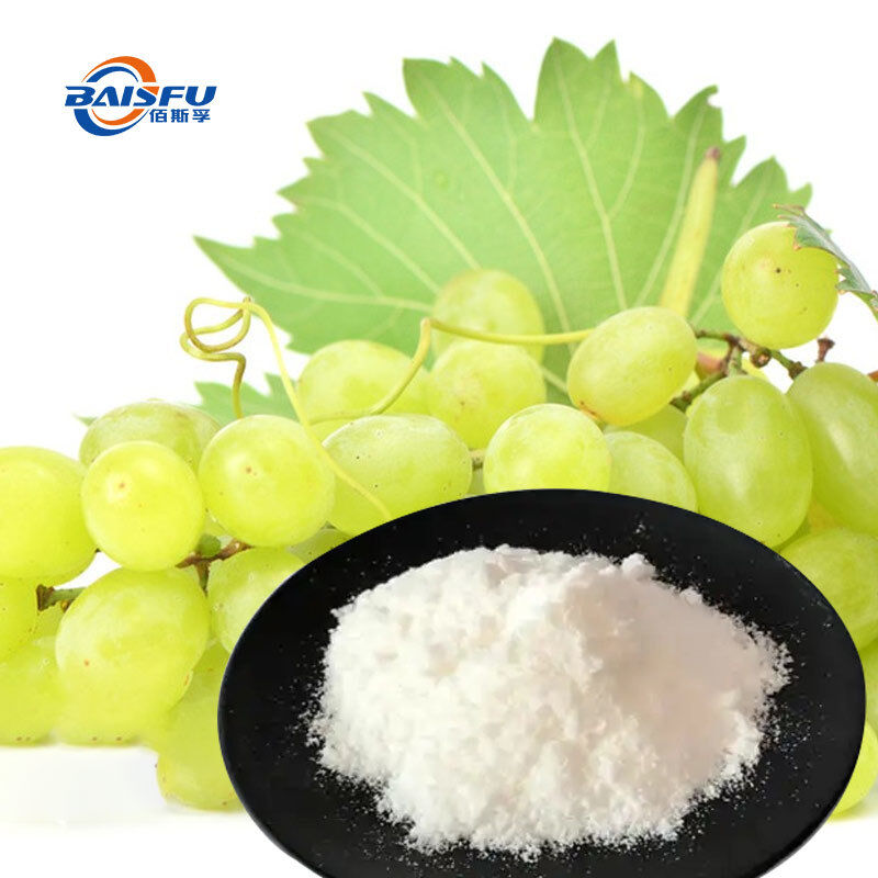 White Grape Flavor Used for baked food processing high-temperature resistant to retain fragrance and enrich taste layers