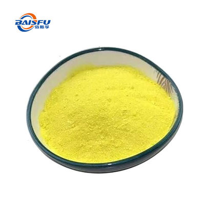 High Quality Epimedium Extract Icaritin Powder CAS:118525-40-9