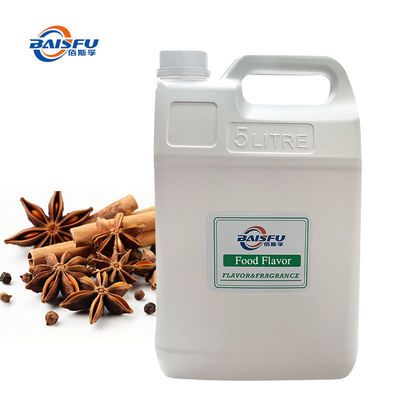 High Concentration Anise Flavor used as Food Additives