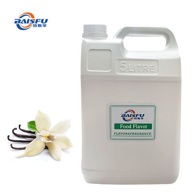 Premium Natural Vanilla Extract | Food Grade for Baking, Beverages & Ice Cream | Concentrated Flavor