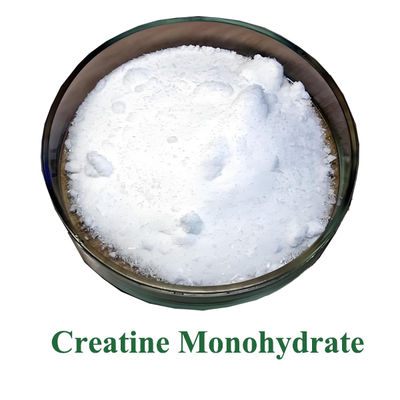 Baisfu Creatine Monohydrate CAS 6020-87-7 White Powder