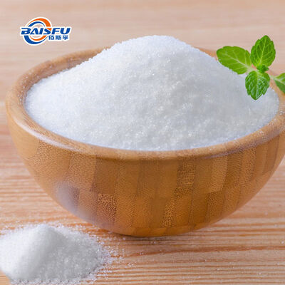 Premium Sucralose (CAS 56038-13-2) - Zero Calorie Sweetener for Food & Beverage Manufacturing