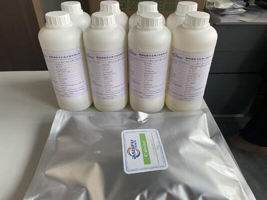 Superior Quality Additive Fast Delivery Flavor Raw Materials Guaiacol CAS 90-05-1 Food Grade Spices Prepared Flavoring